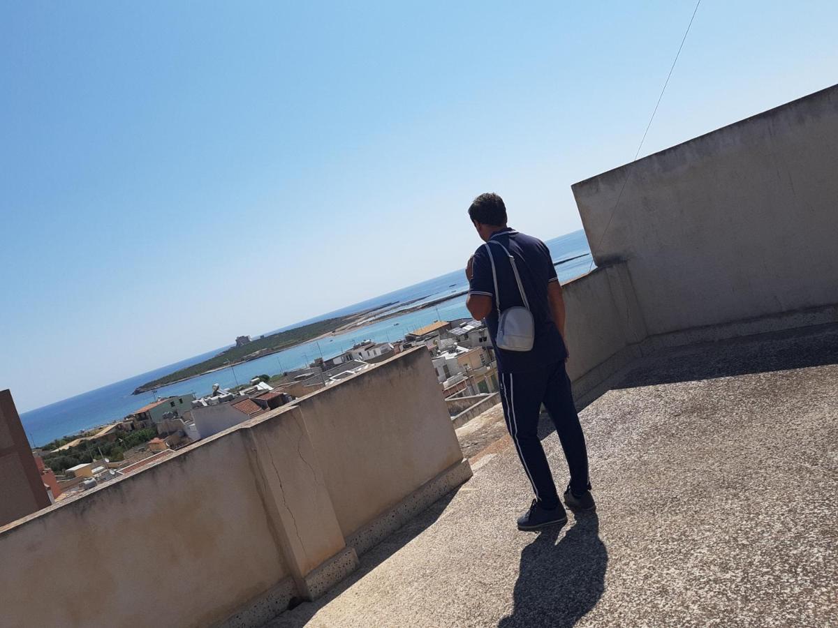 B&B Stella Marina Portopalo Di Capo Passero Esterno foto