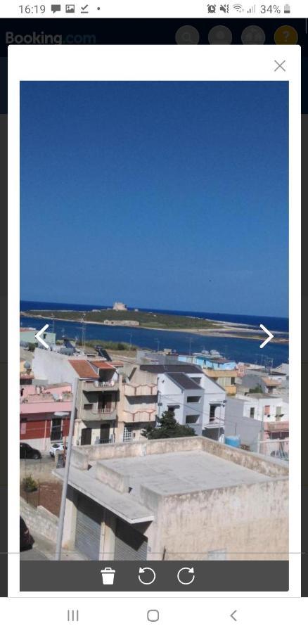 B&B Stella Marina Portopalo Di Capo Passero Esterno foto
