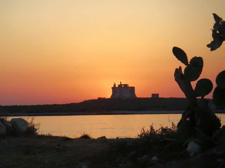 B&B Stella Marina Portopalo Di Capo Passero Esterno foto