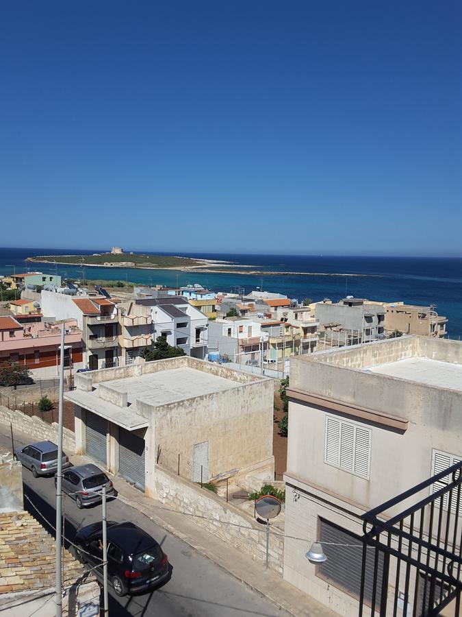B&B Stella Marina Portopalo Di Capo Passero Esterno foto