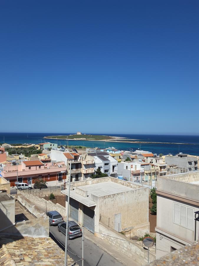B&B Stella Marina Portopalo Di Capo Passero Esterno foto
