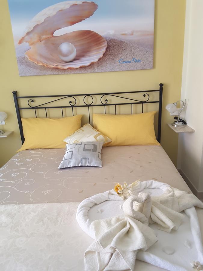 B&B Stella Marina Portopalo Di Capo Passero Esterno foto