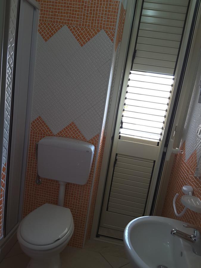 B&B Stella Marina Portopalo Di Capo Passero Esterno foto