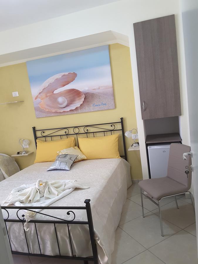 B&B Stella Marina Portopalo Di Capo Passero Esterno foto