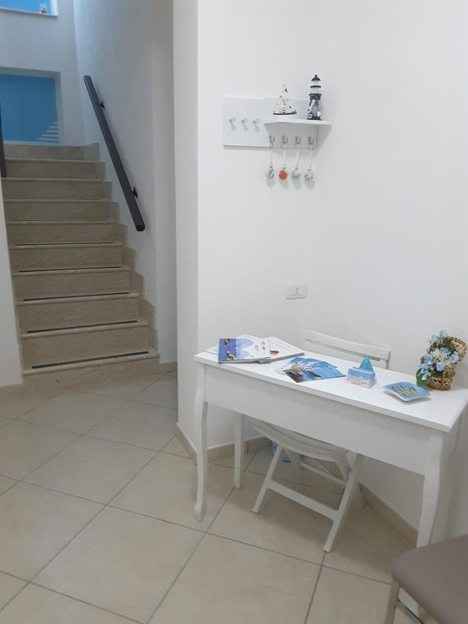 B&B Stella Marina Portopalo Di Capo Passero Esterno foto
