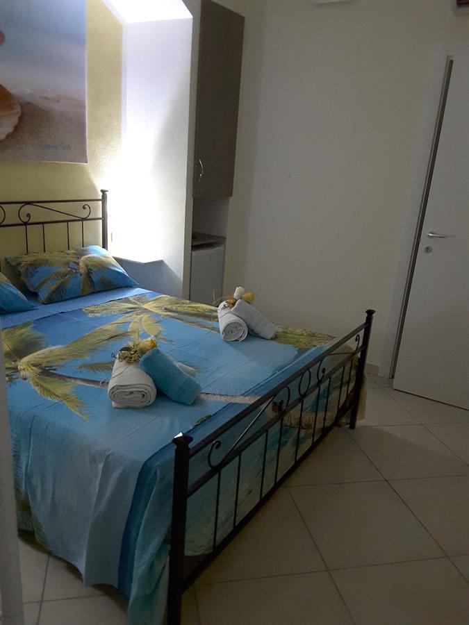 B&B Stella Marina Portopalo Di Capo Passero Esterno foto