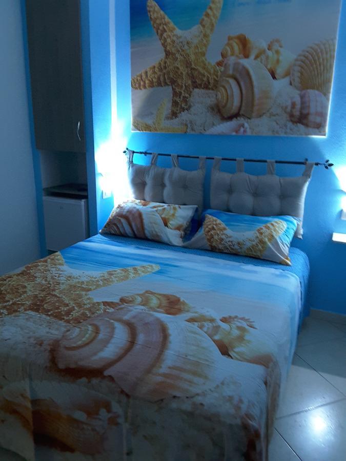 B&B Stella Marina Portopalo Di Capo Passero Esterno foto