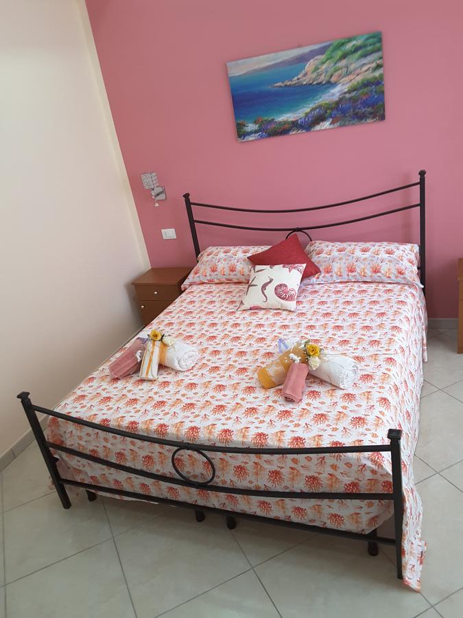 B&B Stella Marina Portopalo Di Capo Passero Esterno foto