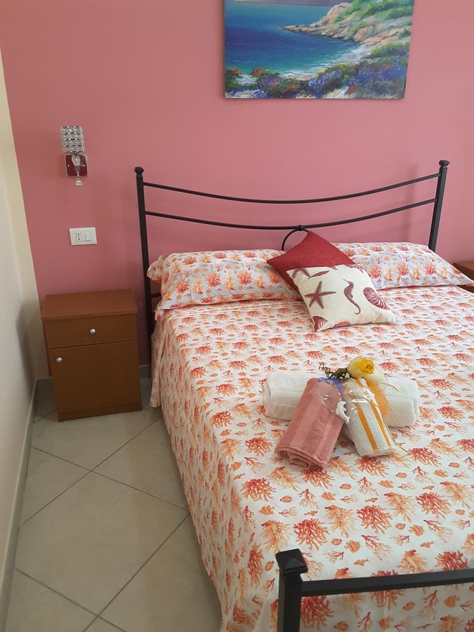 B&B Stella Marina Portopalo Di Capo Passero Esterno foto
