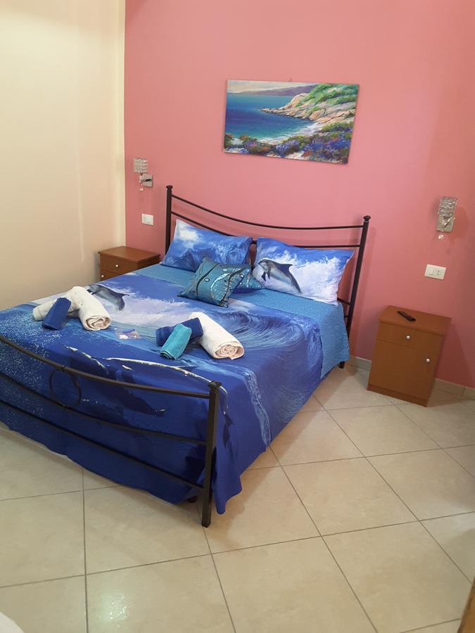 B&B Stella Marina Portopalo Di Capo Passero Esterno foto